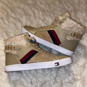 Tommy Hilfiger sneakers